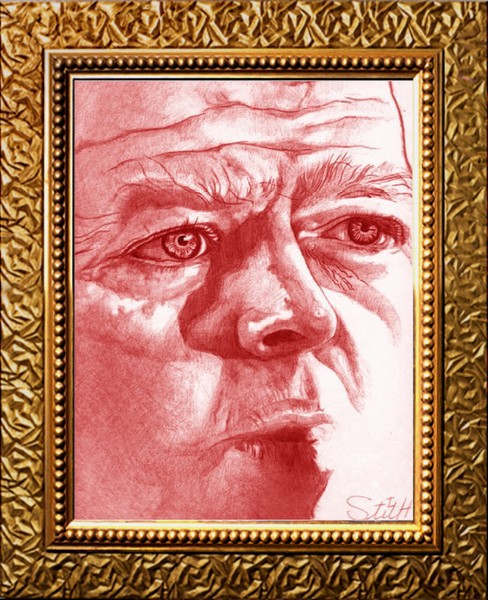 Uncle Joe