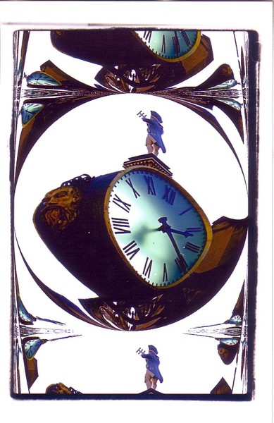 The Clock