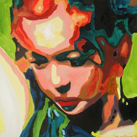 P79 dancer