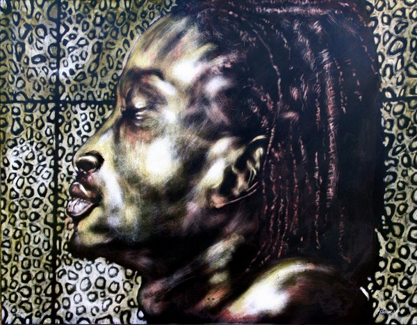 Dreadlocks One