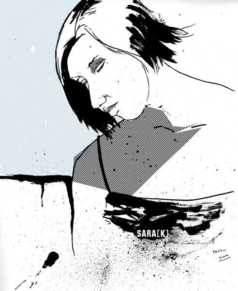 SARA[K]