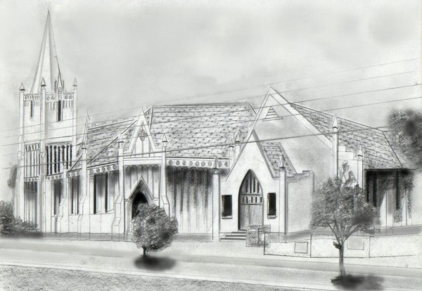 Graceville Uniting Church