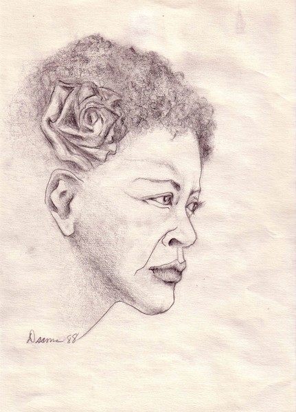 Billie Holiday