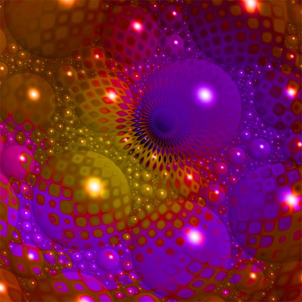 Metaphysical Echo of a Now Event 0072