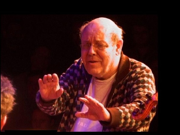 Misha Mengelberg 