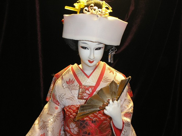 Geisha