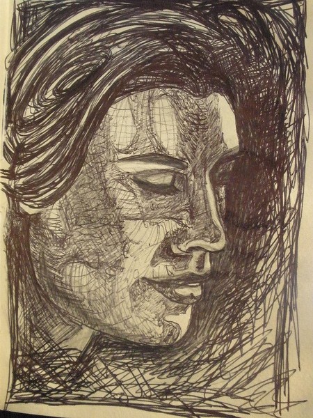 portrait