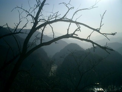 Badaling