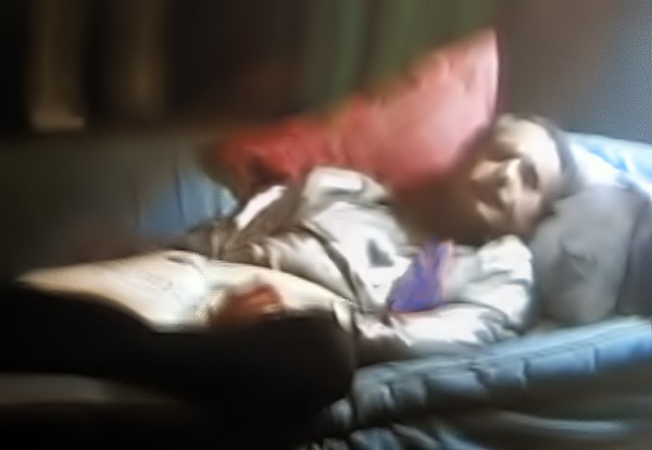 The Sleeper