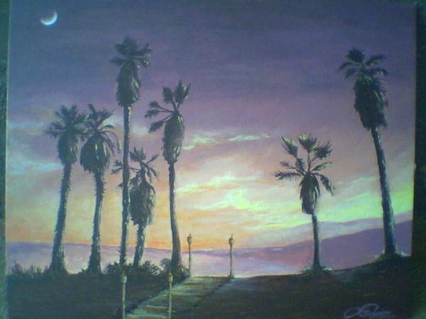 My Paradise