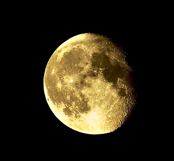 Moon
