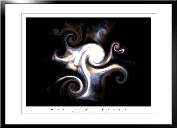 Dance of Light