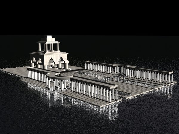 Palace