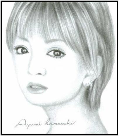 Ayumi Hamasaki 2