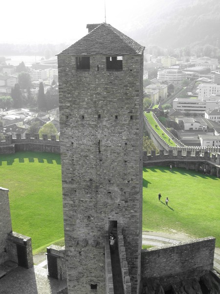 The Tower