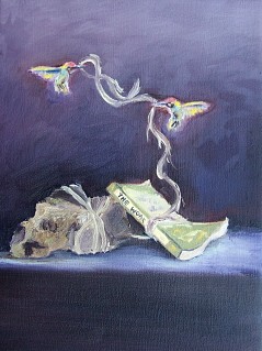 Sold-The Work
