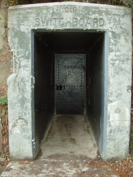switchboard