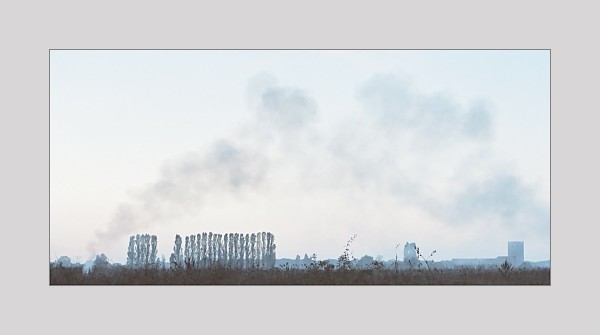 Waste Ground Ghost