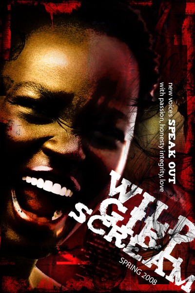 Wild Women Scream