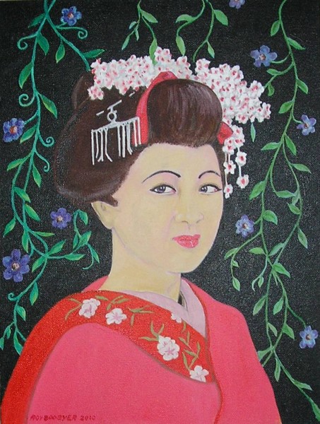 Geisha