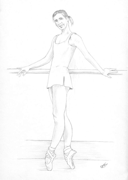 Ballerina