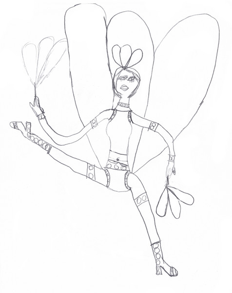 Dancer