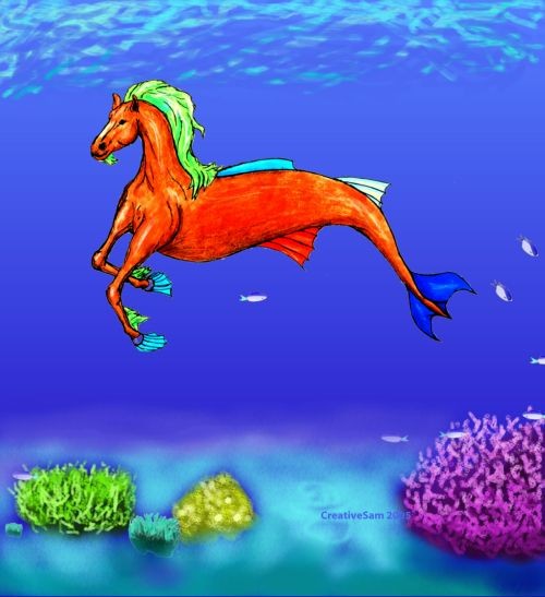 Hippocampus