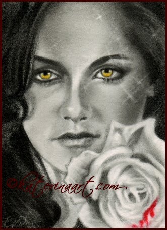 Breaking Dawn ACEO