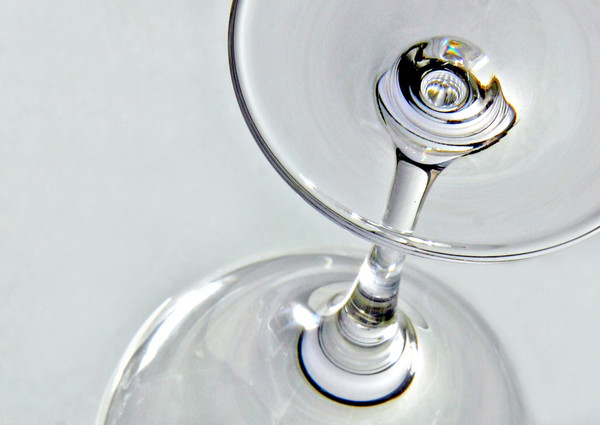 Glass #2