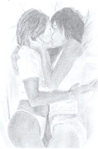 kiss