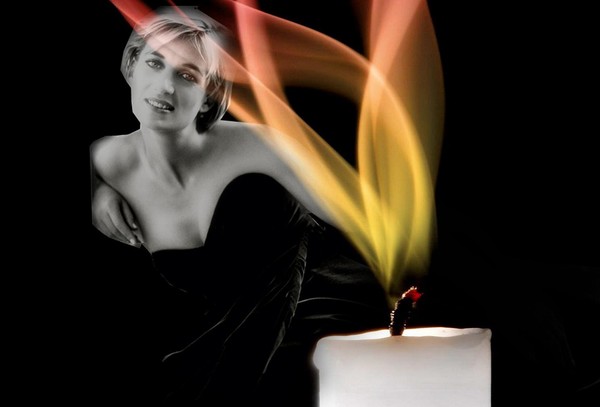 Ode to Diana