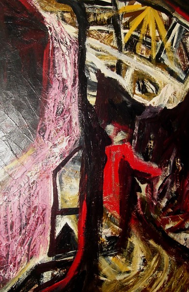 composition # 33