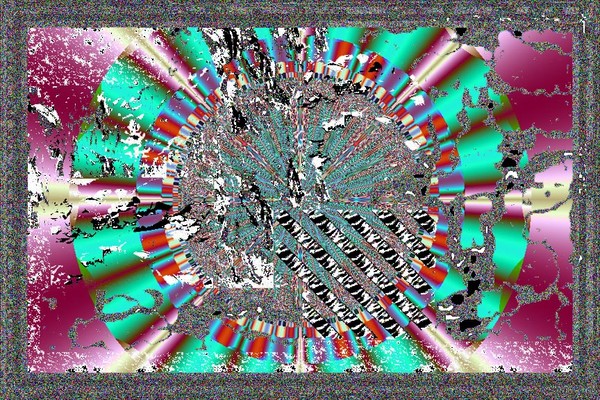 Fractored Dreams