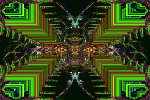 Abstract 001