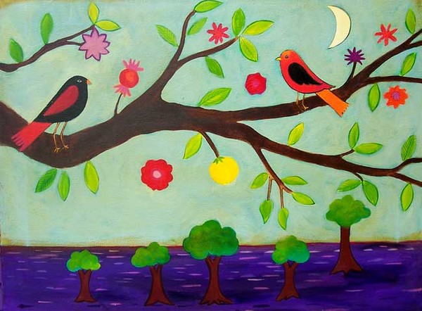 redandblackbirds