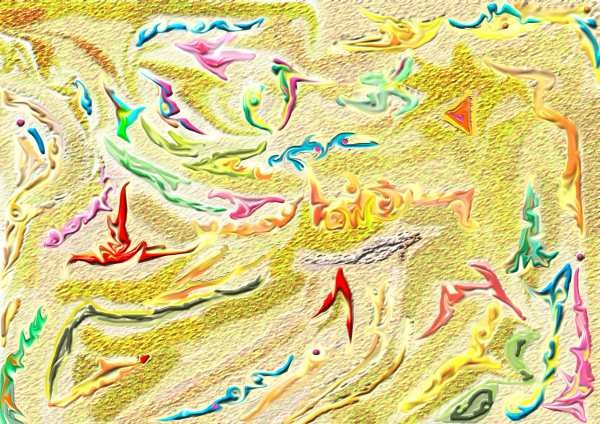 Sand