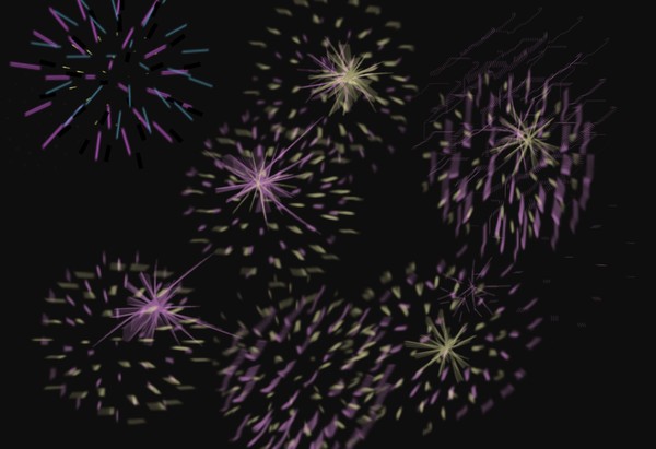 FIREWORKS!!!!!!!!!!!!!!! O561
