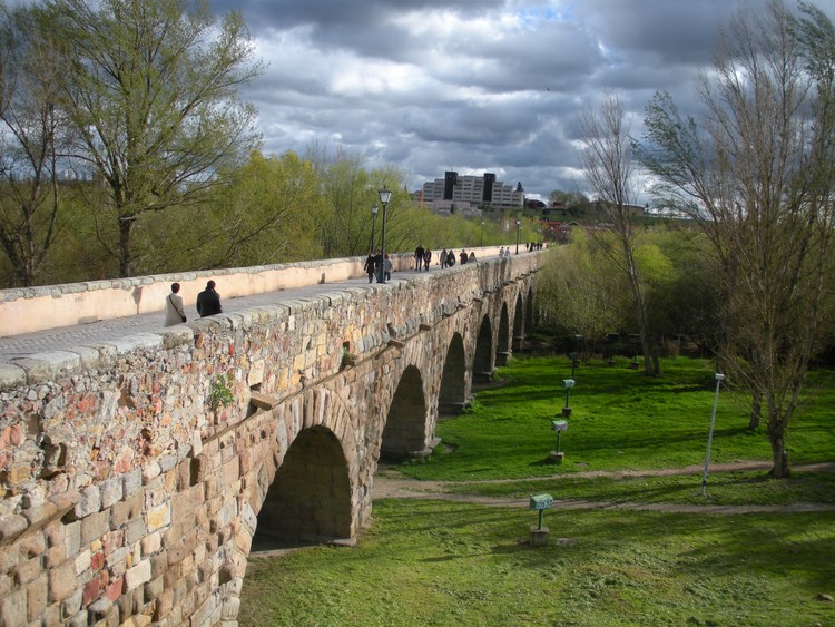 Salamanca, Spain