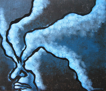 Waiting in the Clouds
