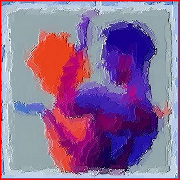 Loves Embrace
