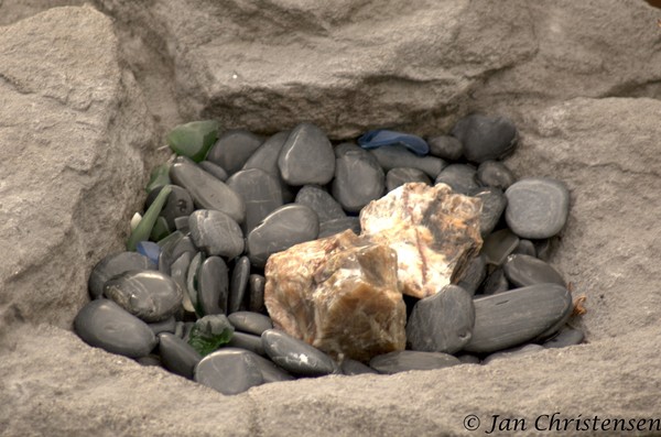 Pretty Stones
