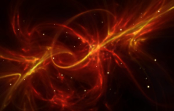 Skyler Nebula
