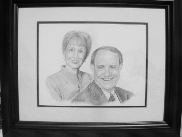 The Branscum's