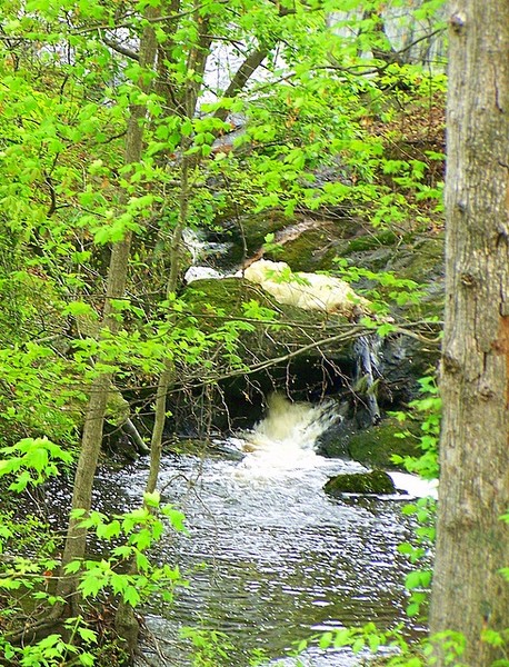 Waterfall