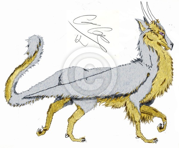 FurryDragonStardust
