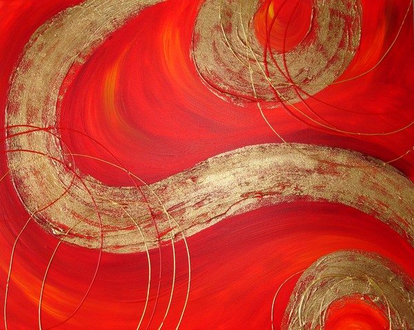 Citrus waves