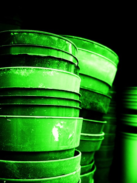 Go Green