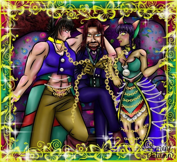 Royal Chain