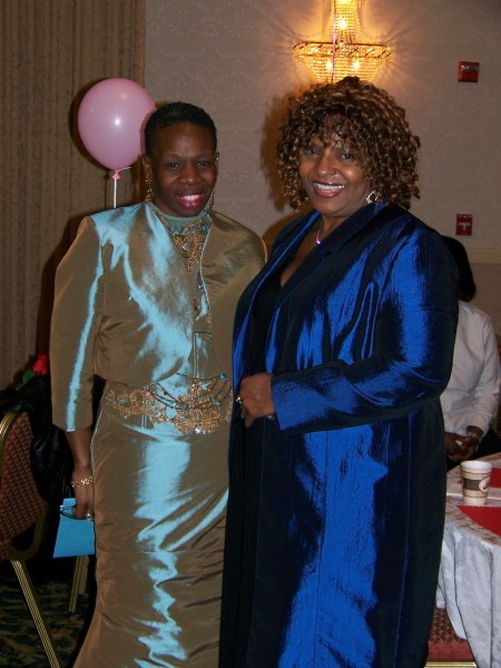 Valerie Ann and Me 
