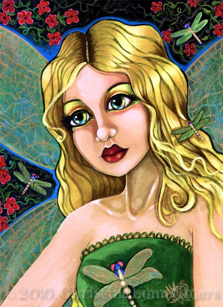 DragonFly